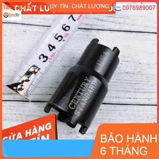 Dụng Cụ Mở Tán Nồi  Bắn Côn 2 Đầu Dream/Wave Century Cao Cấp