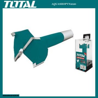 Total - TAC180321 Mũi khoan khoét gỗ 32MM