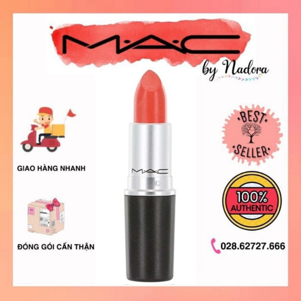 Son MAC Tropic Tonic