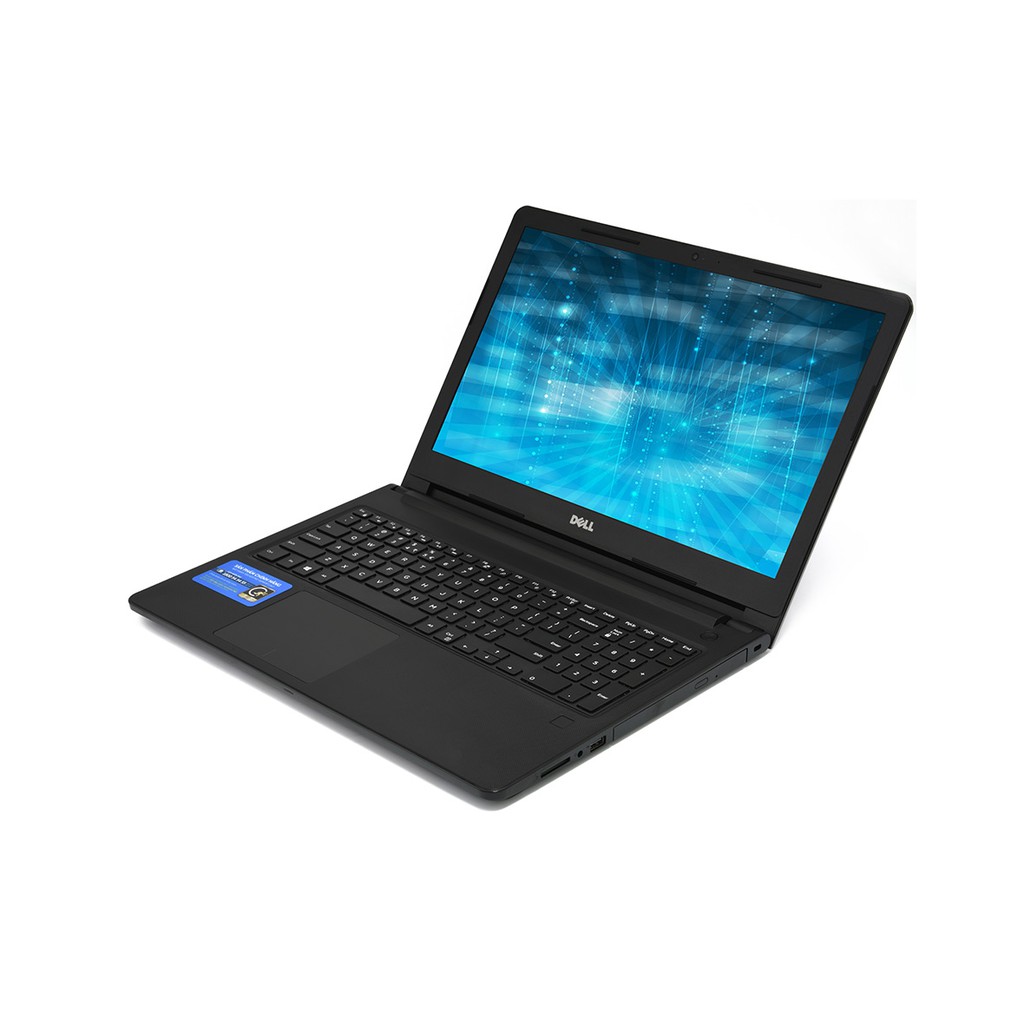 LAPTOP DELL VOSTRO V3578 (3578) CORE I5-8250U, RAM 4G, HDD 1T (NEW FULL BOX) | BigBuy360 - bigbuy360.vn