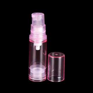 Bình xịt rỗng chiết mỹ phẩm dung tích 5ml / 10ml / 15ml