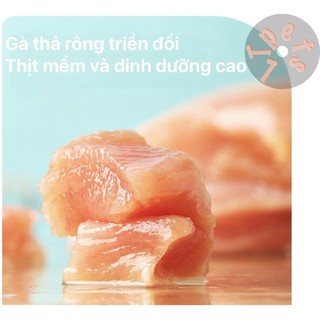 Súp thưởng Shizuka thanh 15gr