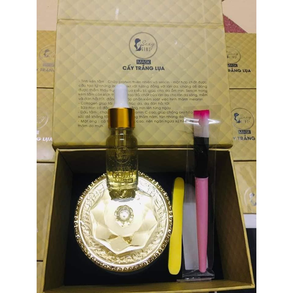 cấy trắng lụa | BigBuy360 - bigbuy360.vn