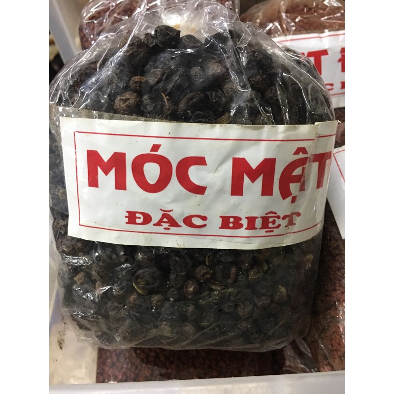 1kg quả móc mật mắc mật khô lạng sơn hàng đặc biệt có hút chân không