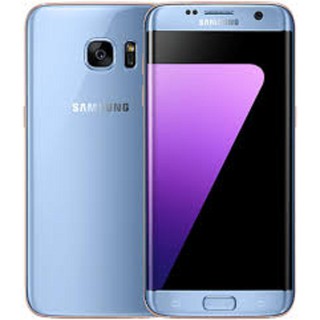 điện thoại Samsung galaxy S7 Edge 2sim 32G ram 4G mới (Đủ màu) - Chơi LIÊN QUÂN mướt