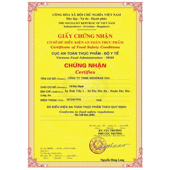 Cao dược liệu SIRLEXKA - FIDO - lợi tiểu, ngăn ngừa sỏi thận, sỏi mật, tiết niệu