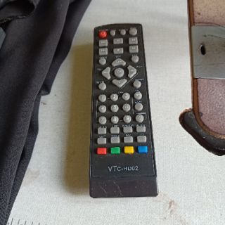 Điều khiển đầu kỹ thuật số