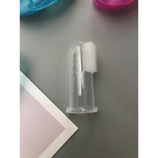  Rơ lưỡi silicon cho bé