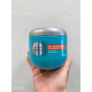 [Hàng công ty_L'oreal] Dầu hấp suôn mượt L'OREAL hair spa professional- 500ml