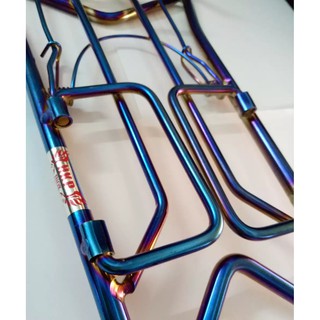 BAGA HONDA WINNER X TITAN