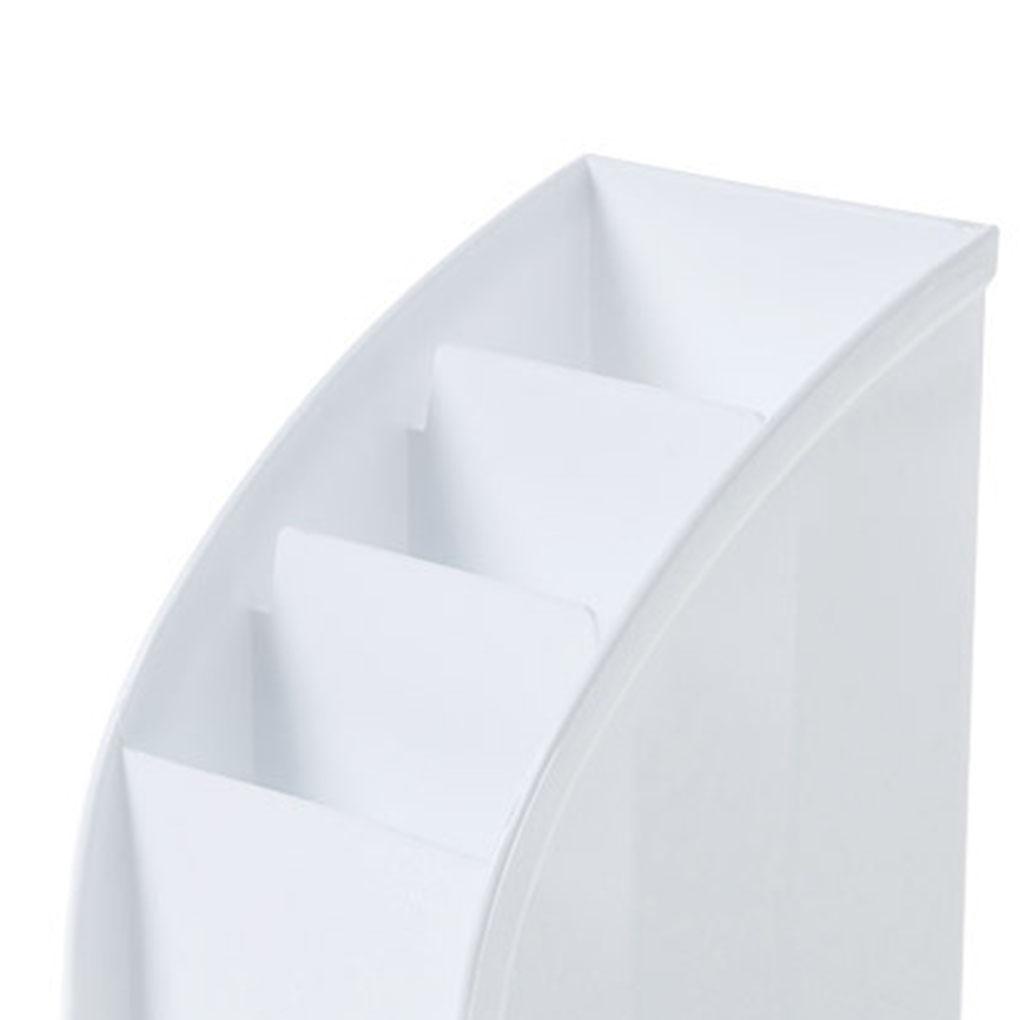 Giá Đỡ Điều Khiển Từ Xa 3 Ngăn Tiện Lợi