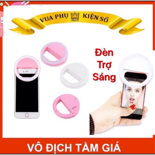 Đèn selfie ring light live stream cực đẹp