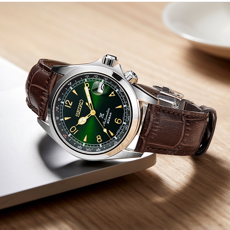 Dây Đeo Bằng Da Thật 20mm 22mm 18mm Sang Trọng Cho Đồng Hồ Thông Minh Samsung Galaxy watch 4 3 Gear S3 active 2 HUAWEI watch GT 2e Pro