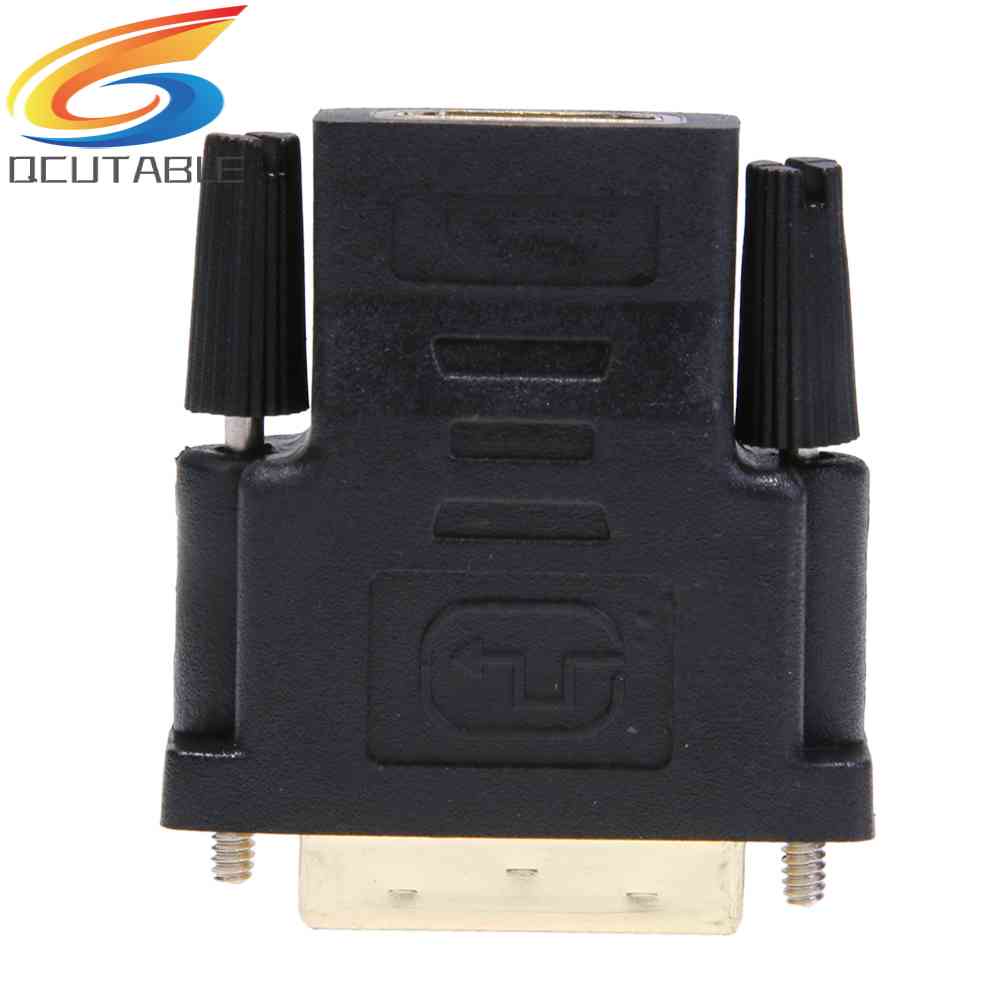 Cáp KếT NốI HDMI Sang DVI 24 + 1Pin