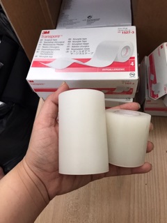 Keo Y Tế 3M - Hàng Nhập Khẩu