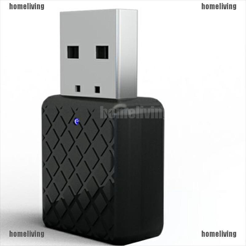 USB Bluetooth 5.0 truyền phát âm thanh cho TV/PC