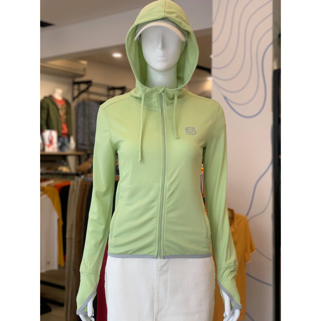 ÁO KHOÁC UV THOÁNG KHÍ WOK 2004 | BigBuy360 - bigbuy360.vn