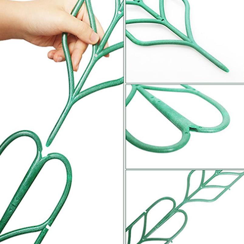 Giá Đỡ Chậu Hoa / Cây Dây Leo Thông Dụng Cho Sân Vườn