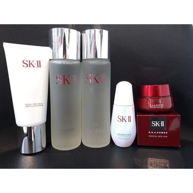 MP SKII - hàng hải quan