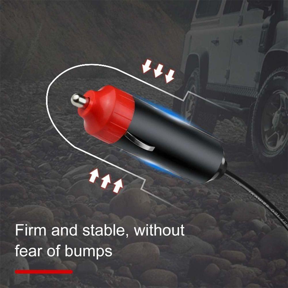 WTTLE Quạt SưởI ẤM 12V / 24V Cho Xe Hơi