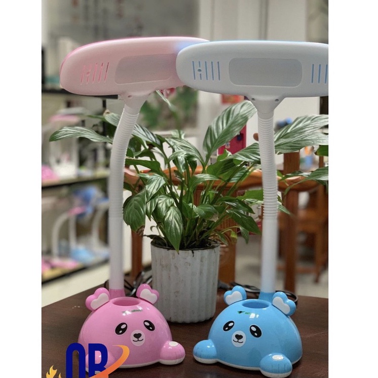 Đèn để bàn học sinh, siêu đẹp, bền