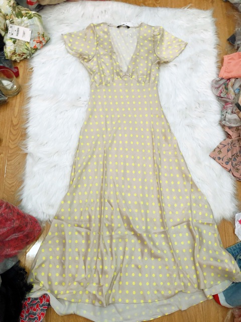 Xả hàng xuất xịn zara xả năm giá thánh lí