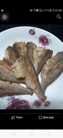 CÁ KHÔ ĐẶC SẢN MIỀN TÂY✅✅✅