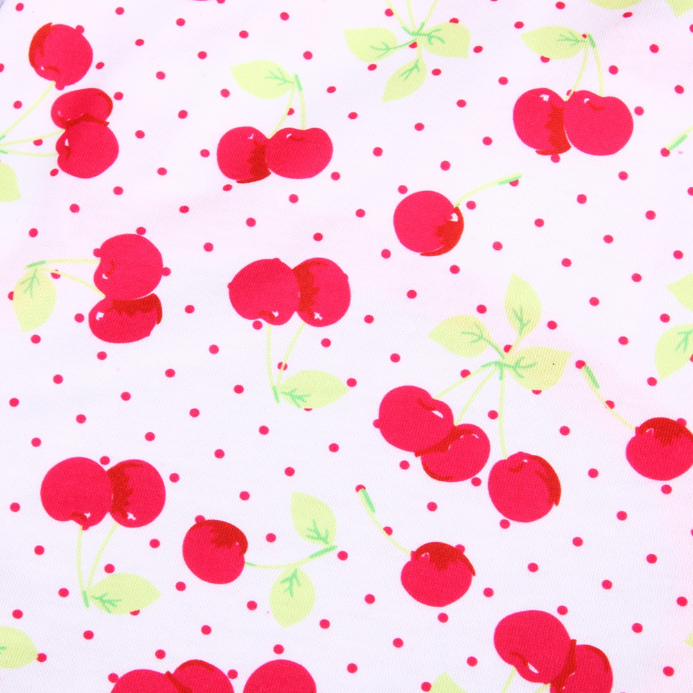 Áo thời trang in họa tiết đáng yêu dành cho thú cưng