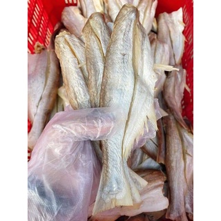 Khô dứa baby