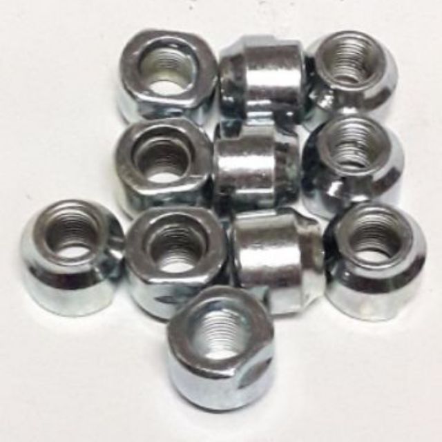 Ốc col xe đạp - 10.con