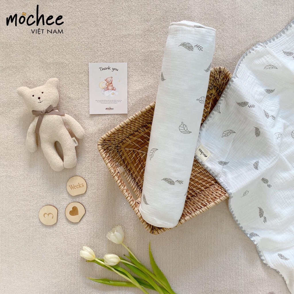 GỐI ÔM MOCHEE