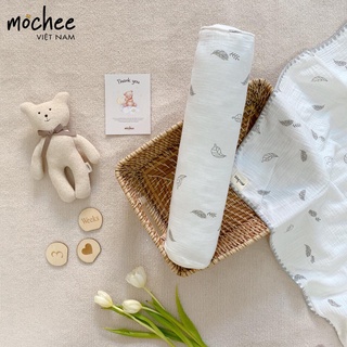 GỐI ÔM MOCHEE