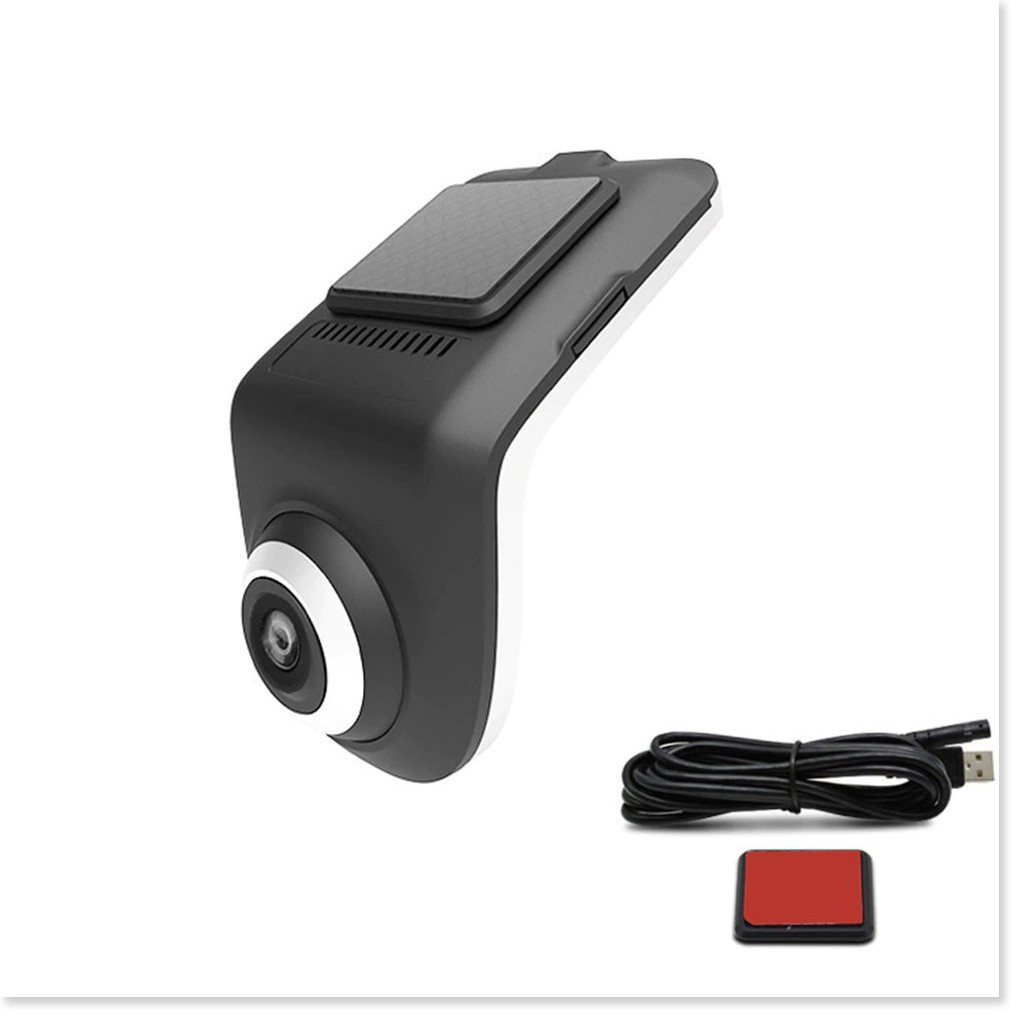 (Có Video) Camera hành trình U3 -Hướng dẫn và BH 1 năm | BigBuy360 - bigbuy360.vn