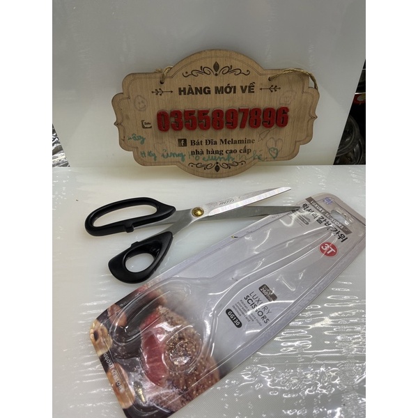 Kéo Hàn Quốc GGomi G130