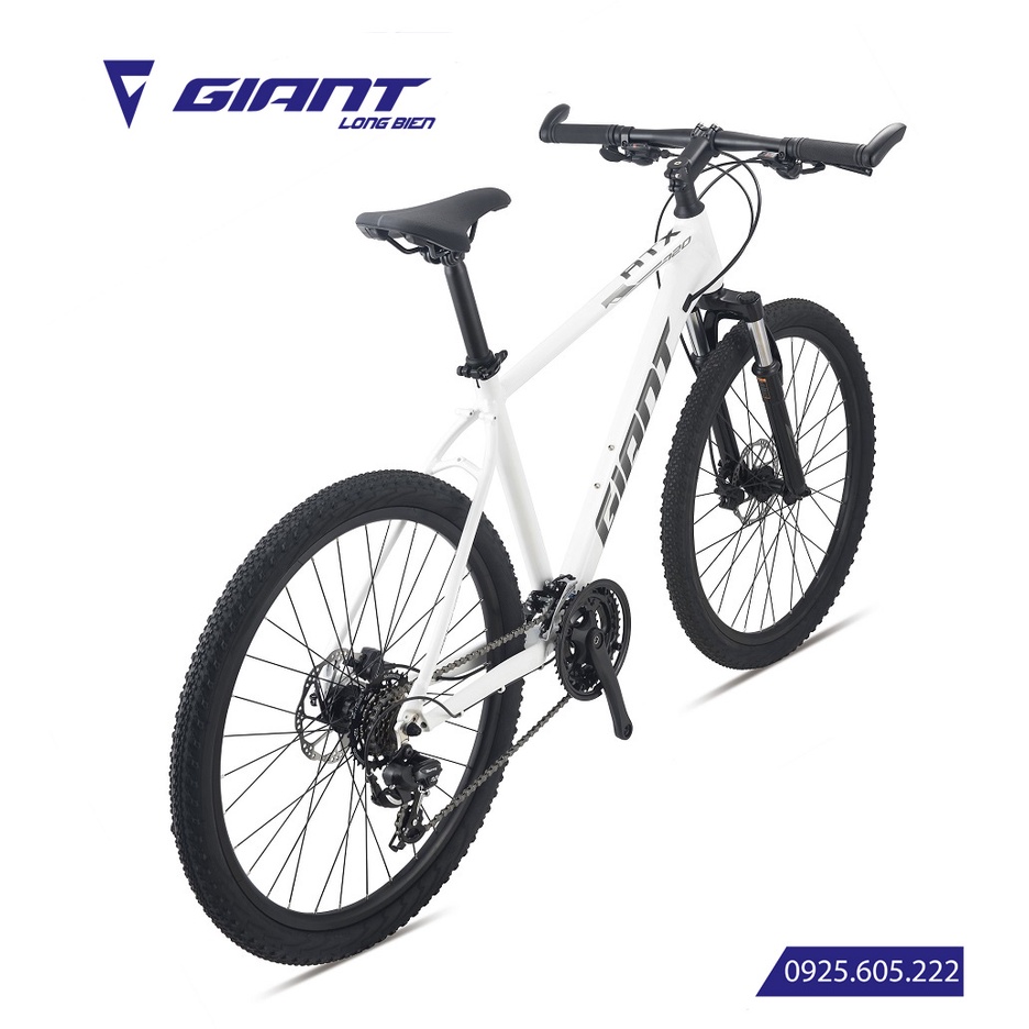 XE ĐẠP ĐỊA HÌNH GIANT 2022 ATX 720