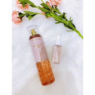 (33ML)XỊT THƠM  BATH&BODYWORKS CHAMPANGE TOAST