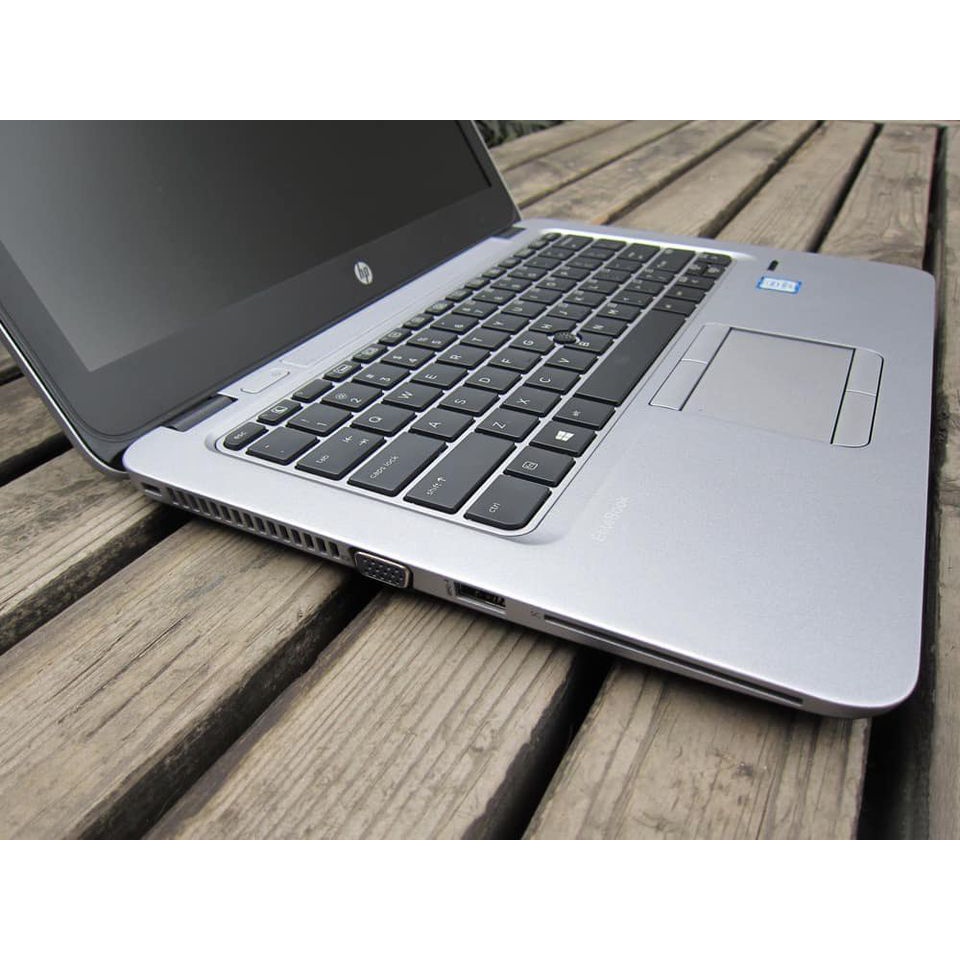 LAPTOP siêu mỏng nhẹ HP 820 G3 I7 6600U RAM 8GB SSD 256GB 12,5INH ĐẸP NÉT | BigBuy360 - bigbuy360.vn