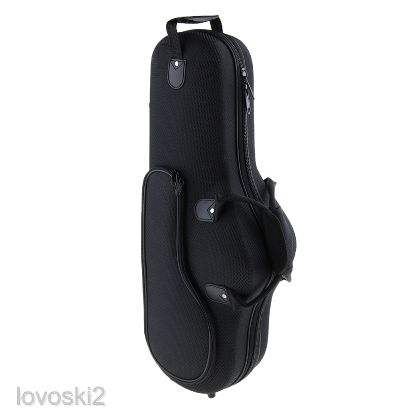 Alto Saxophone Carrying Gig Bag Handbag