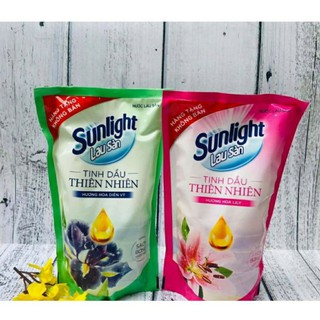 Nước lau sàn Sunlight 550gr