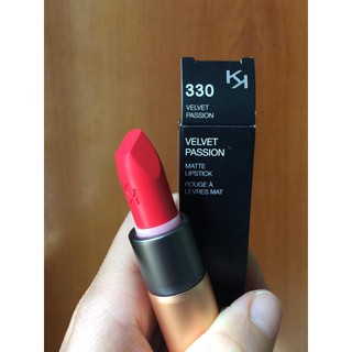 SON KIKO VELVET PASSION