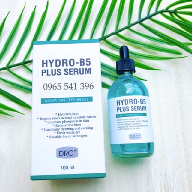 Serum Hydro B5 Hàn Quốc