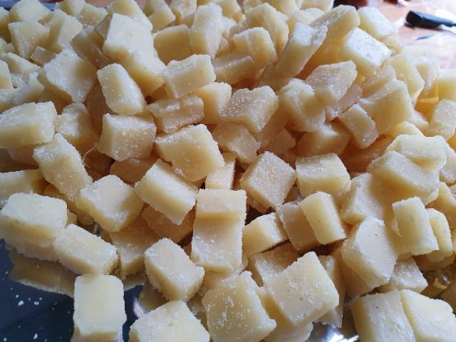 Đường Phổi Viên, Quảng Ngãi 1 Ký