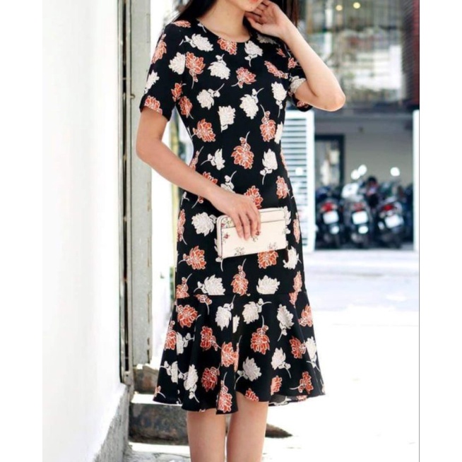 Đầm Mentosa
