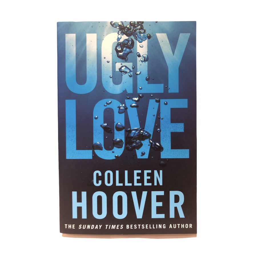 Sách - Ugly Love - Bìa mềm