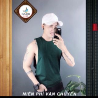 Áo Ba Lỗ Áo Sát Nách