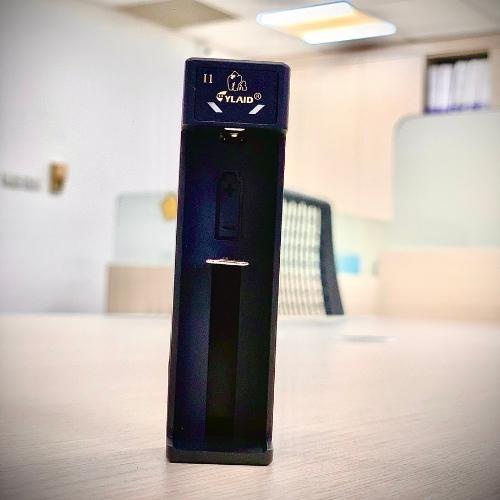 Sạc Đơn Cylaid i1 chính hãng Cylaid , tự ngắt sạc khi đầy pin, đèn báo ,sạc pin chất lượng cao sạc được nhiều loại pin