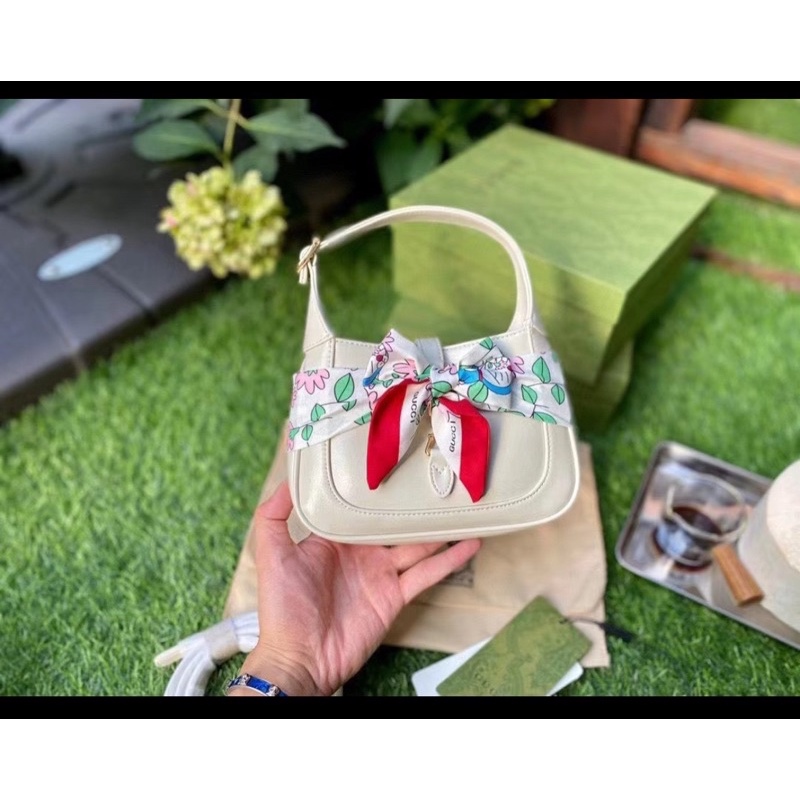 Túi kẹp nách mini