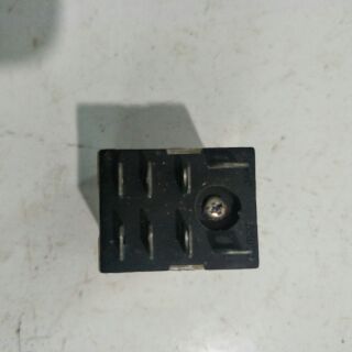 Relay 24v 8pin