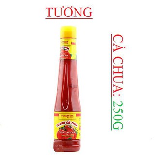 tương cà chua trung thành 250