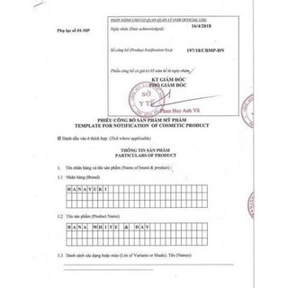 Sáp Chống Nắng Dạng Lăn